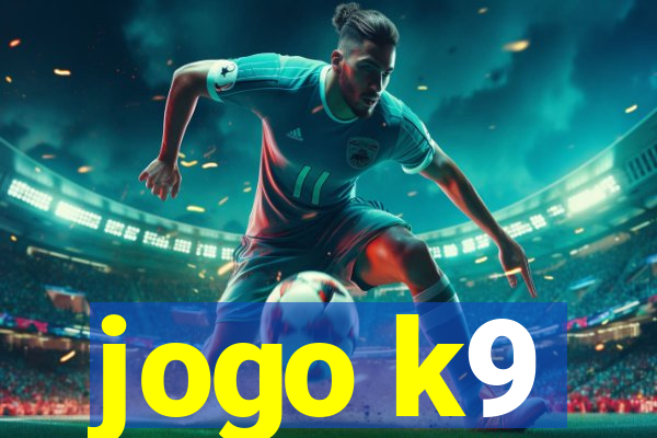 jogo k9